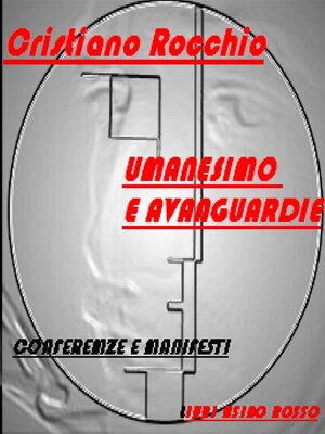 cover image of Umanesimo e Avanguardie